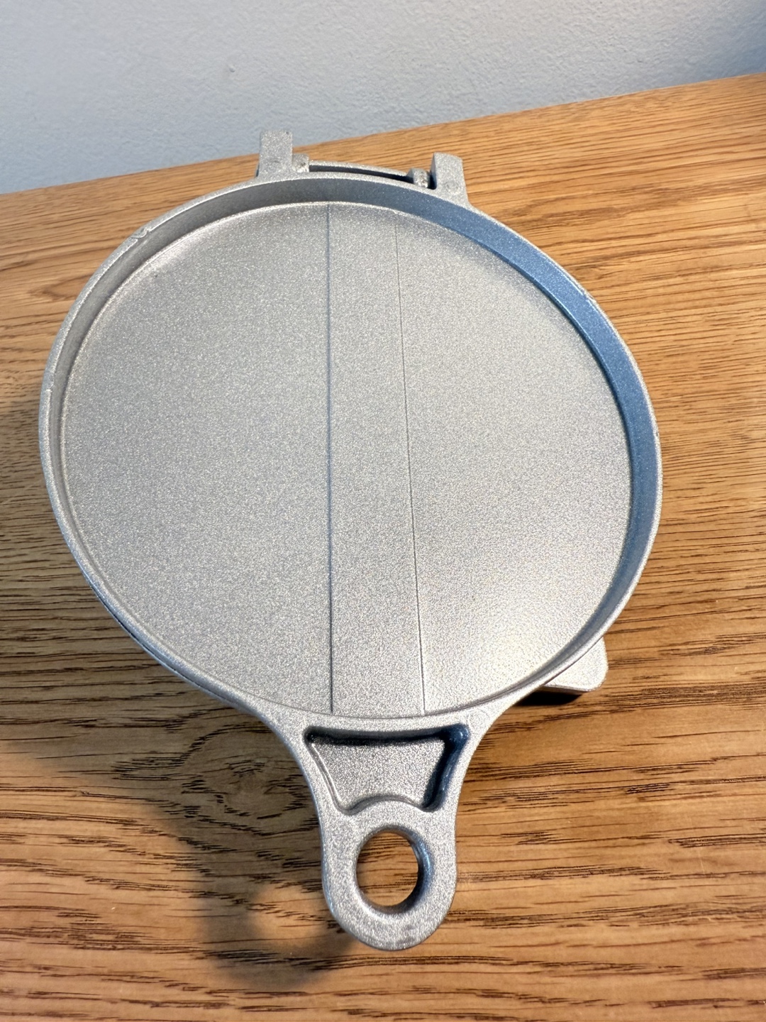 Tortilla Press - Empanada Maker - photo 3