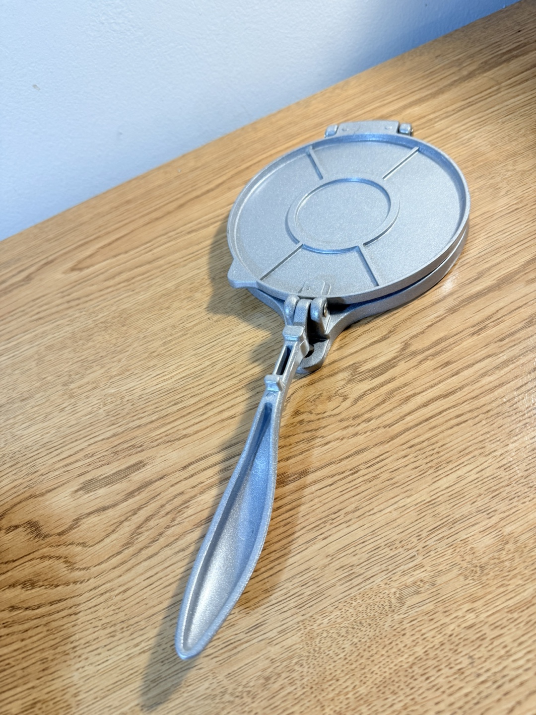 Tortilla Press - Empanada Maker - photo 4