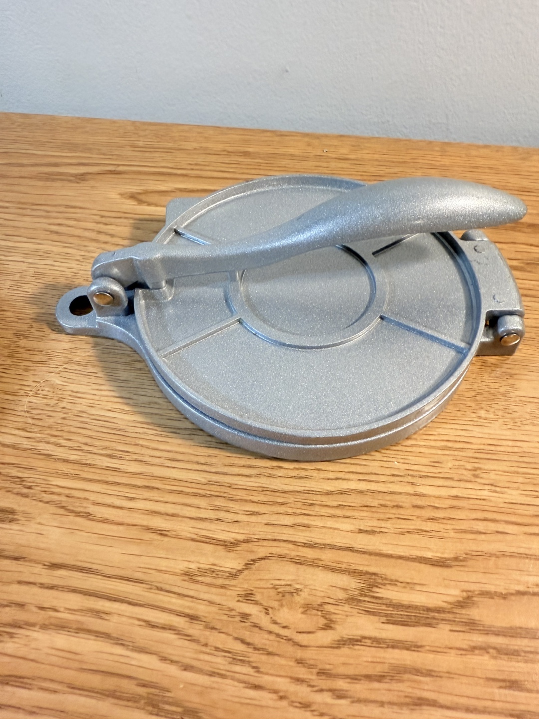 Tortilla Press - Empanada Maker - photo 2