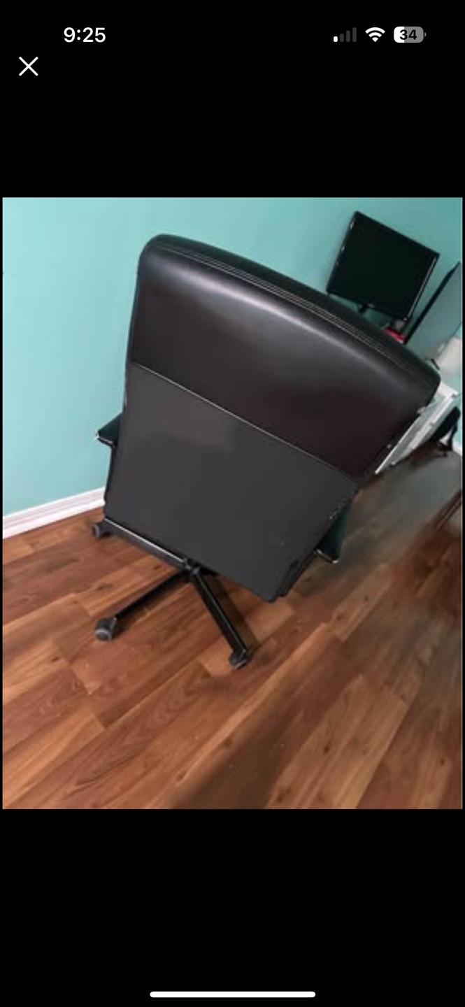 Office Chair - photo 2