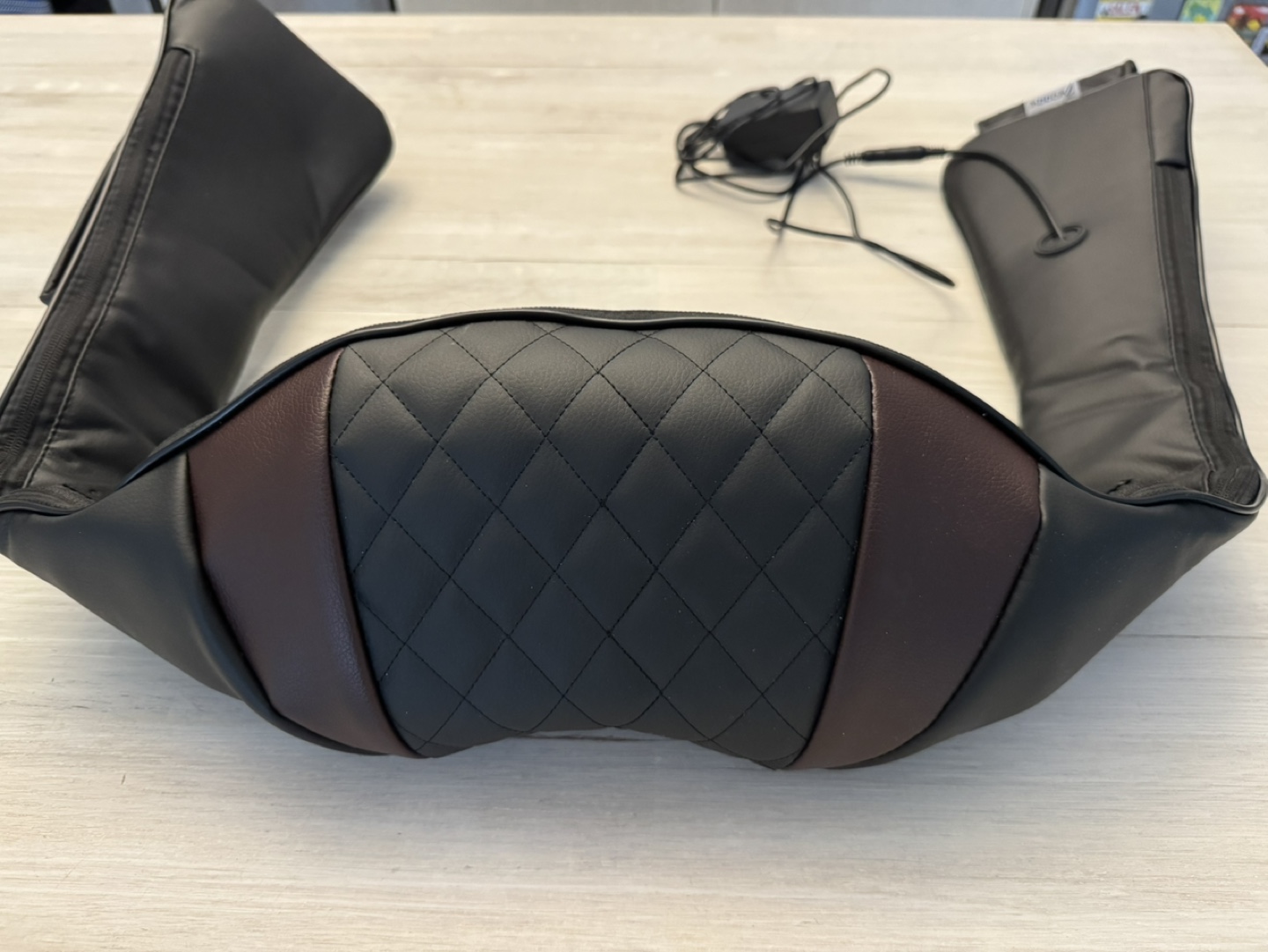 Neck and Shoulder Massager