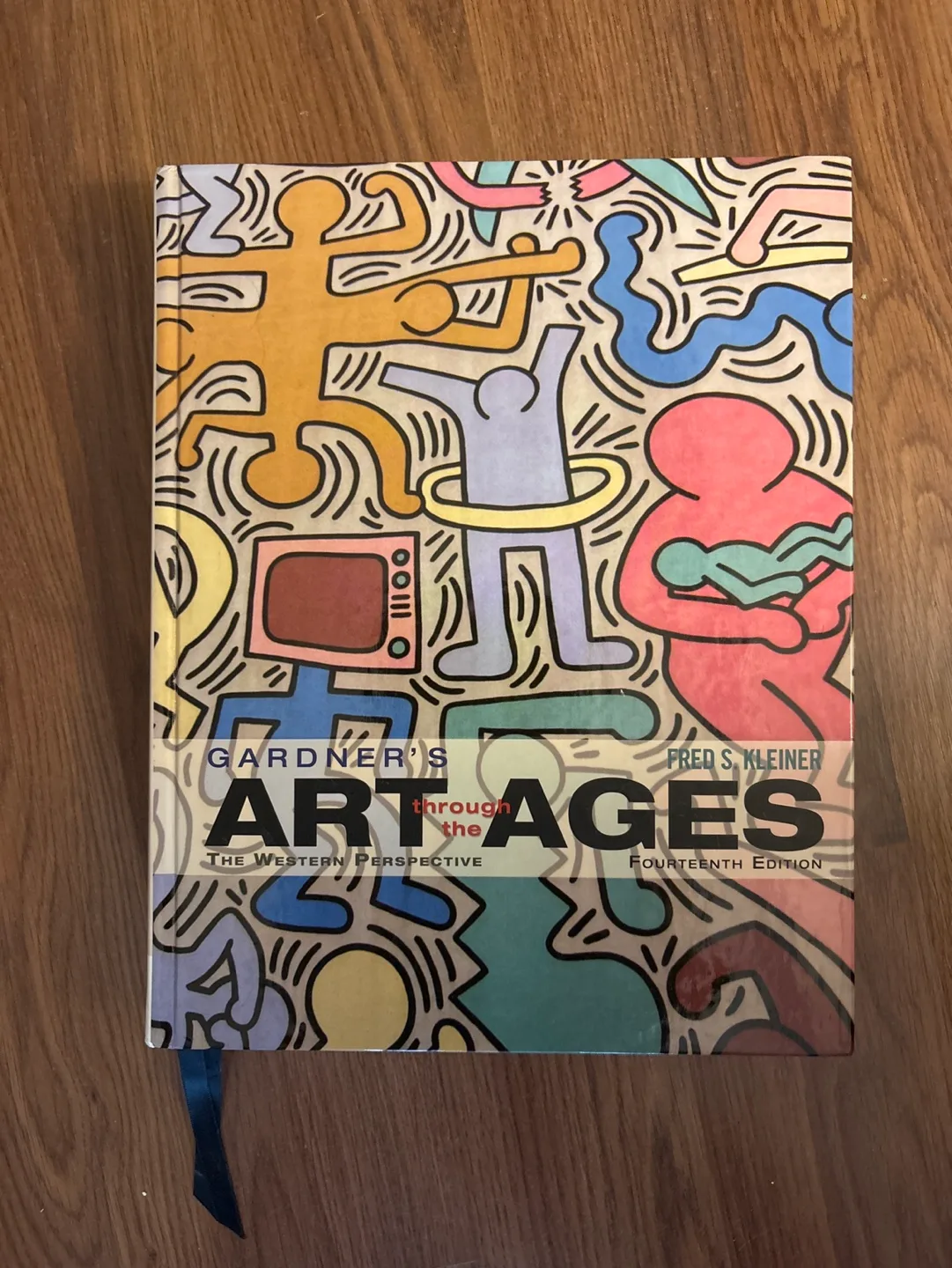Gardner's Art Through the Ages, 14th Edition Textbook thumbnail