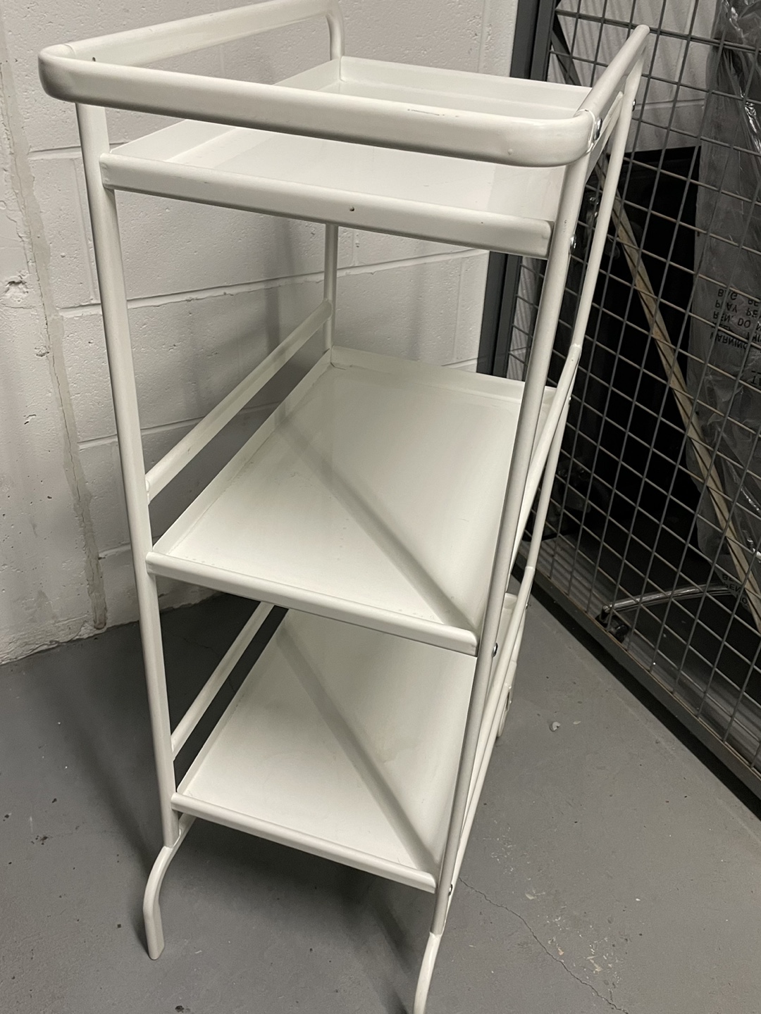 Ikea kitchen cart/ utility cart - photo 3