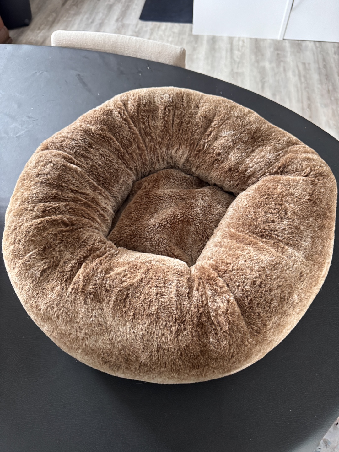 Donut Pet Bed - photo 2