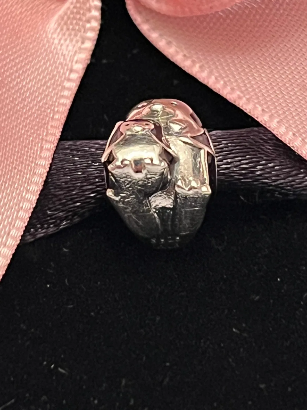 Pandora Penguin Charm image indicator(2)