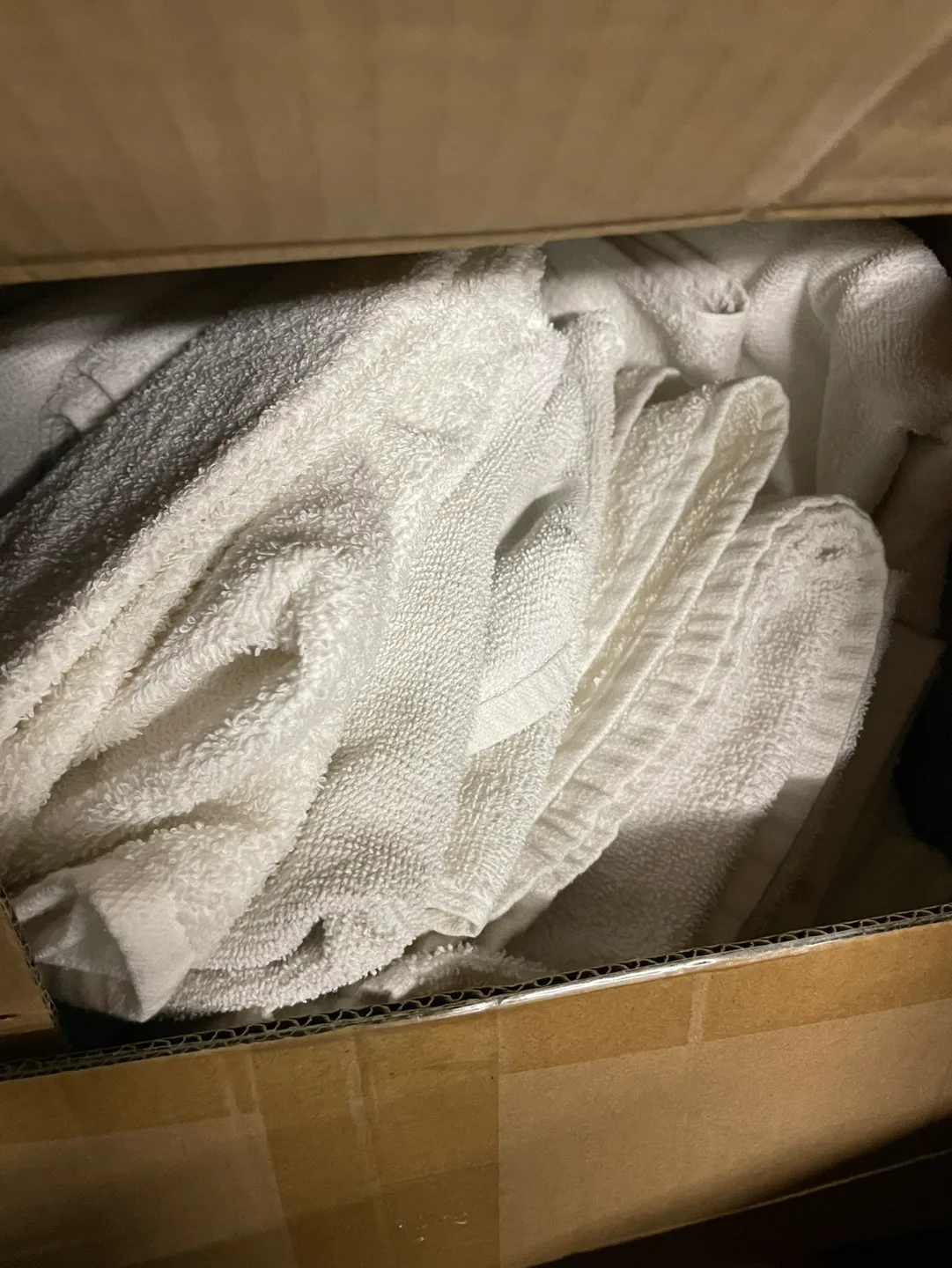 Gym towels thumbnail