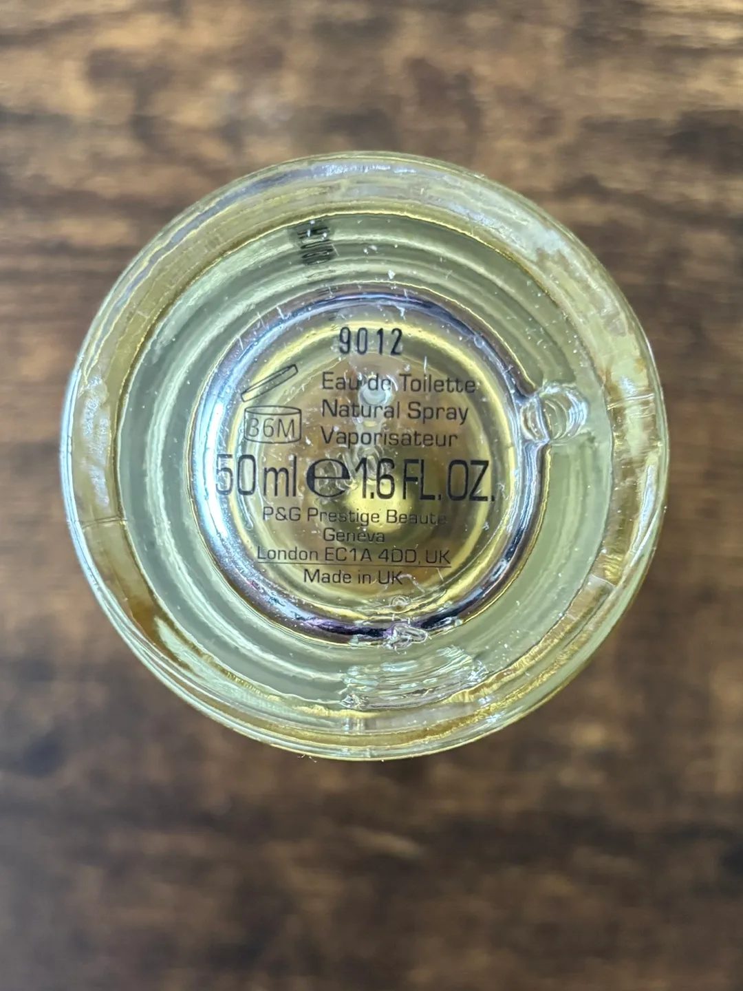 Hugo Boss Bottled Eau de Toilette for Men image indicator(3)