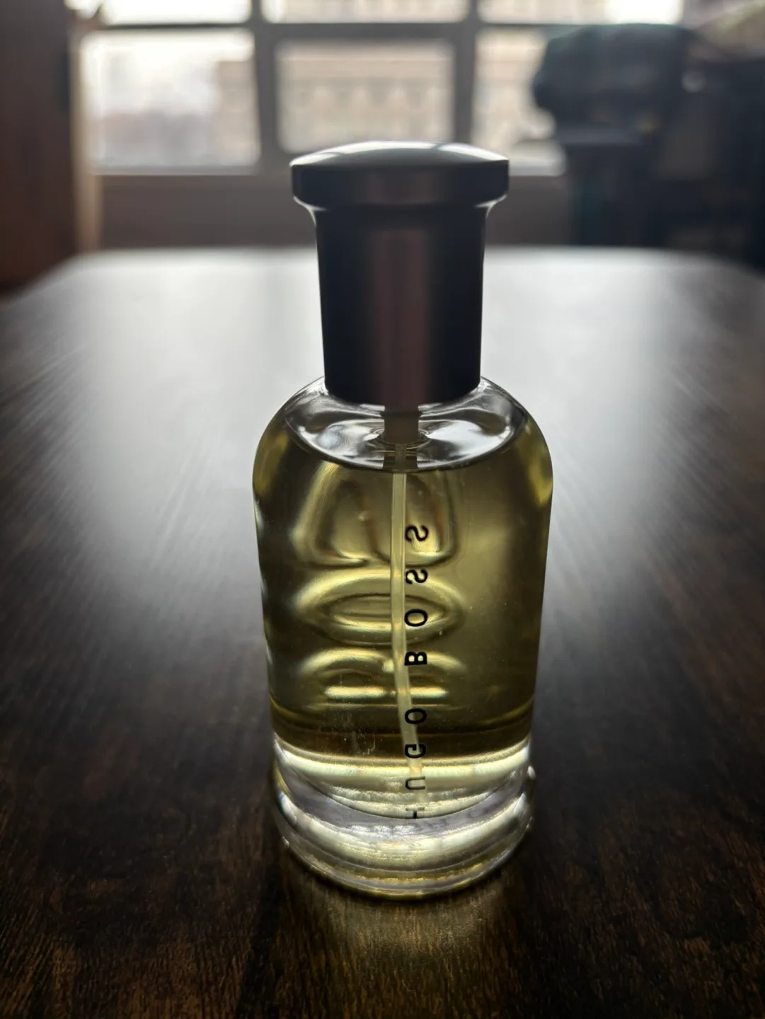 Hugo Boss Bottled Eau de Toilette for Men image indicator(2)