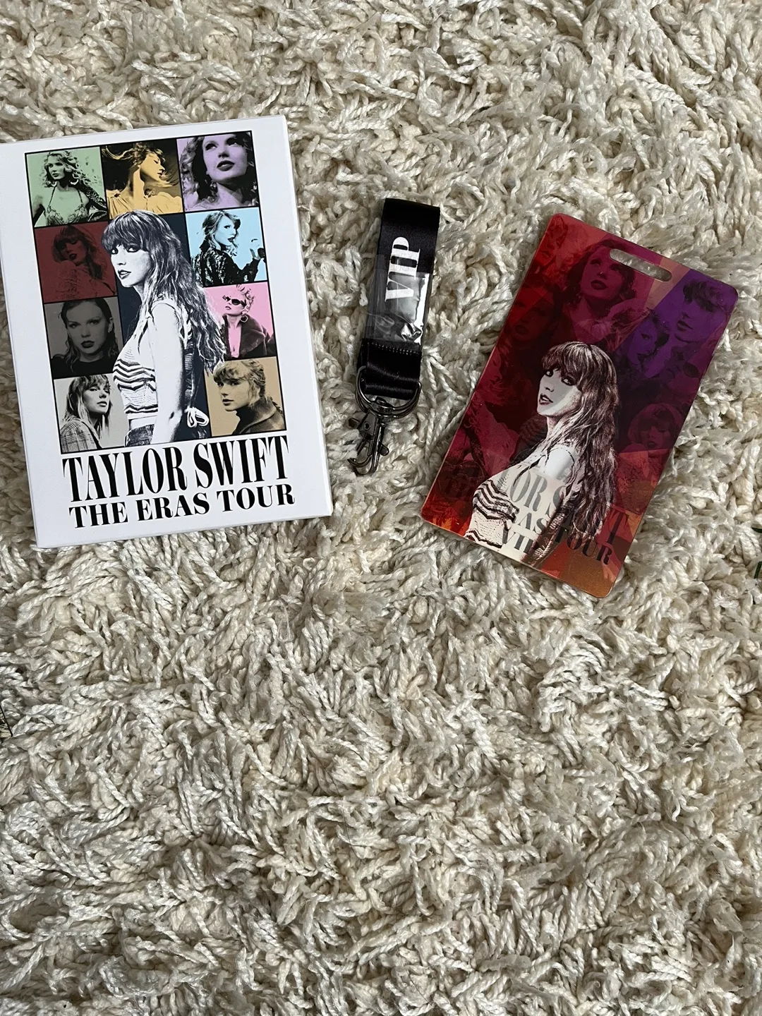 Taylor Swift Eras Tour VIP Package image indicator(3)
