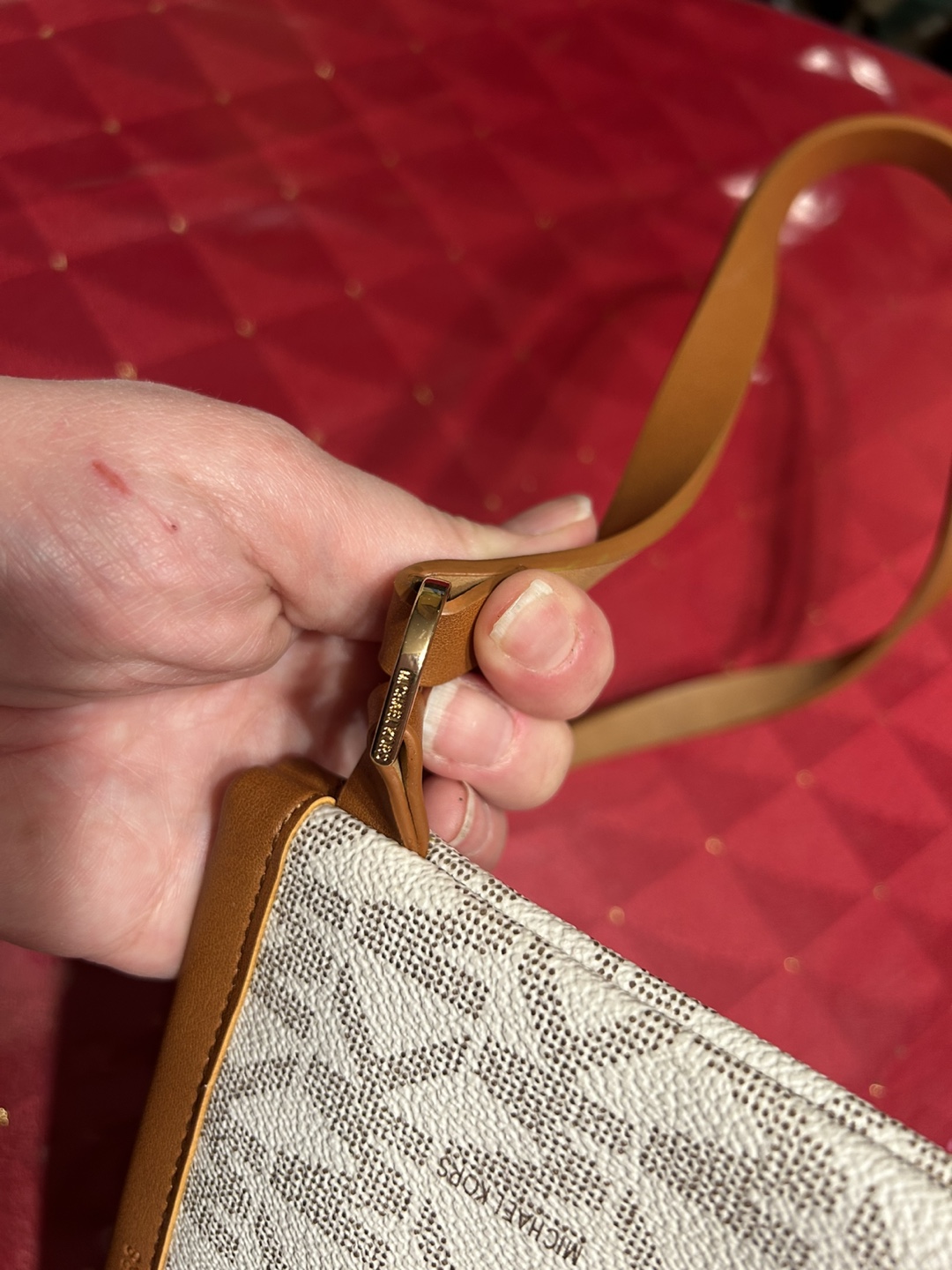 Michael Kors Belt Bag - photo 3