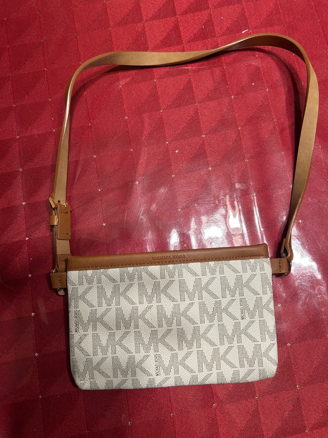 Michael Kors Belt Bag