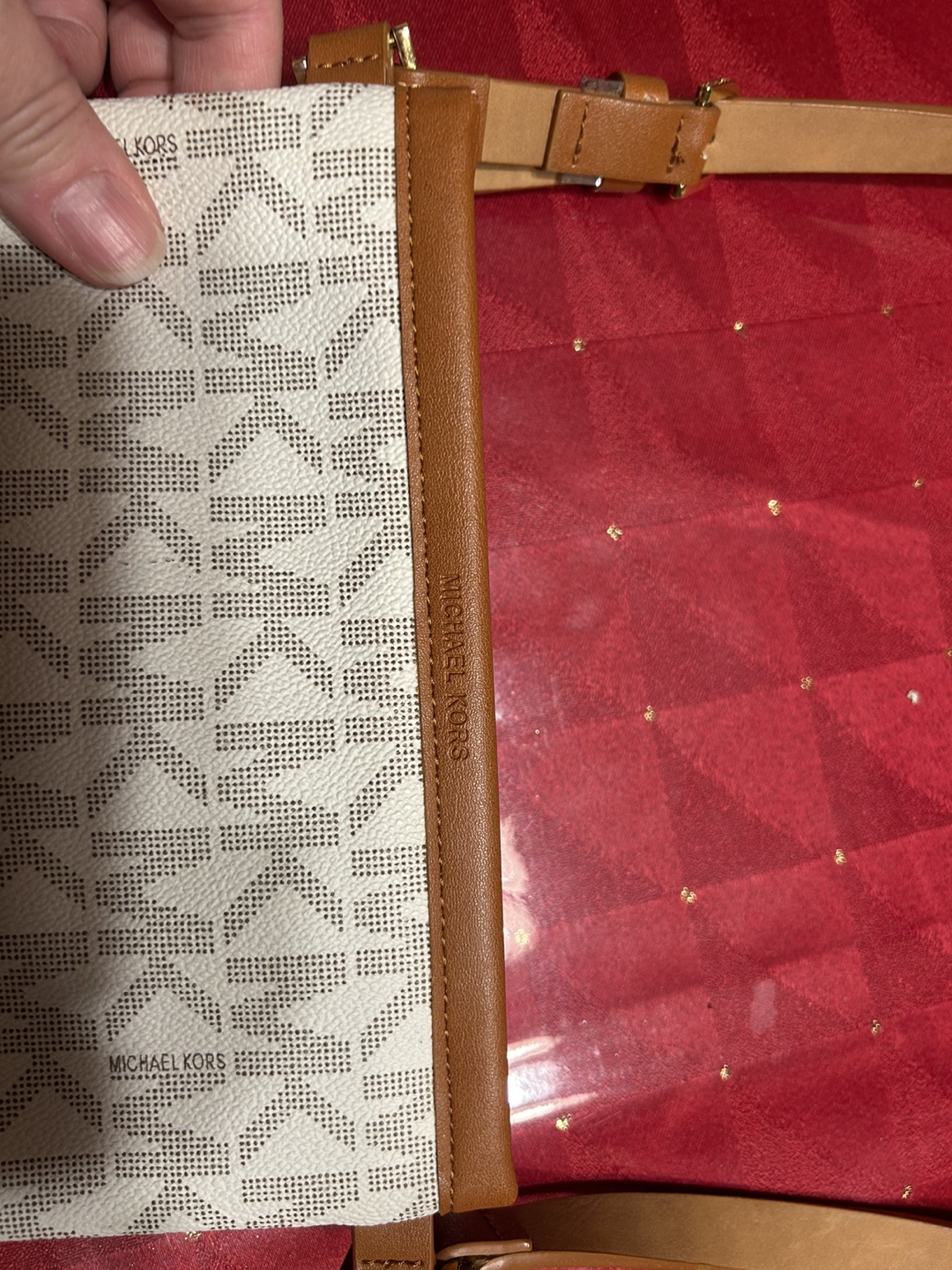 Michael Kors Belt Bag - photo 2