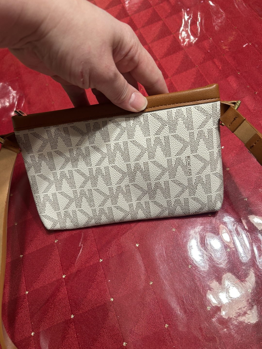 Michael Kors Belt Bag - photo 5