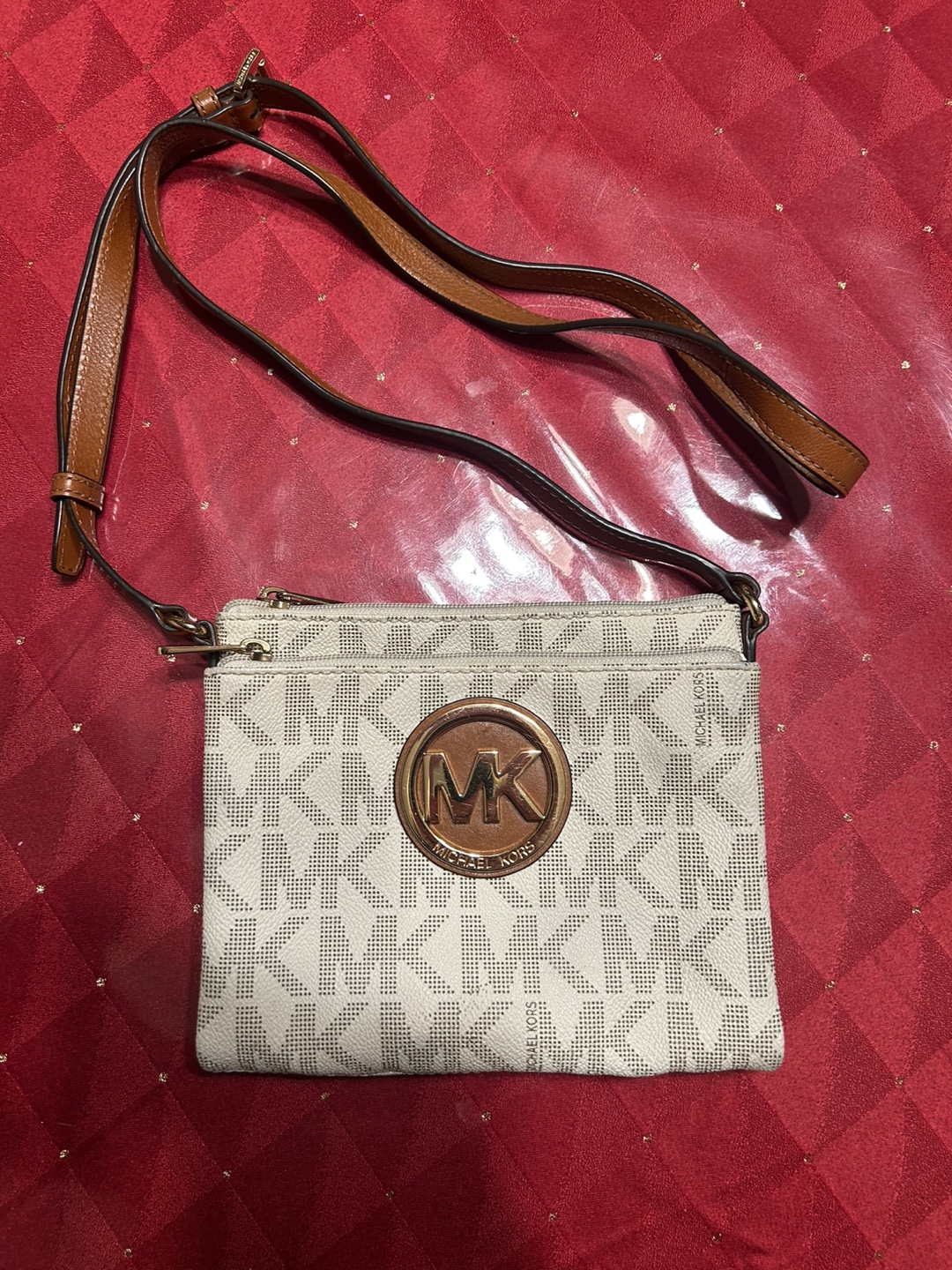Michael Kors Crossbody Bag