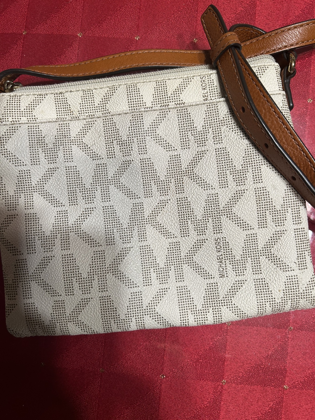 Michael Kors Crossbody Bag - photo 5