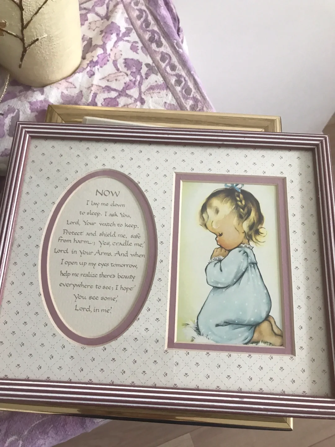 Set of 3 Framed Inspirational Prints image indicator(2)