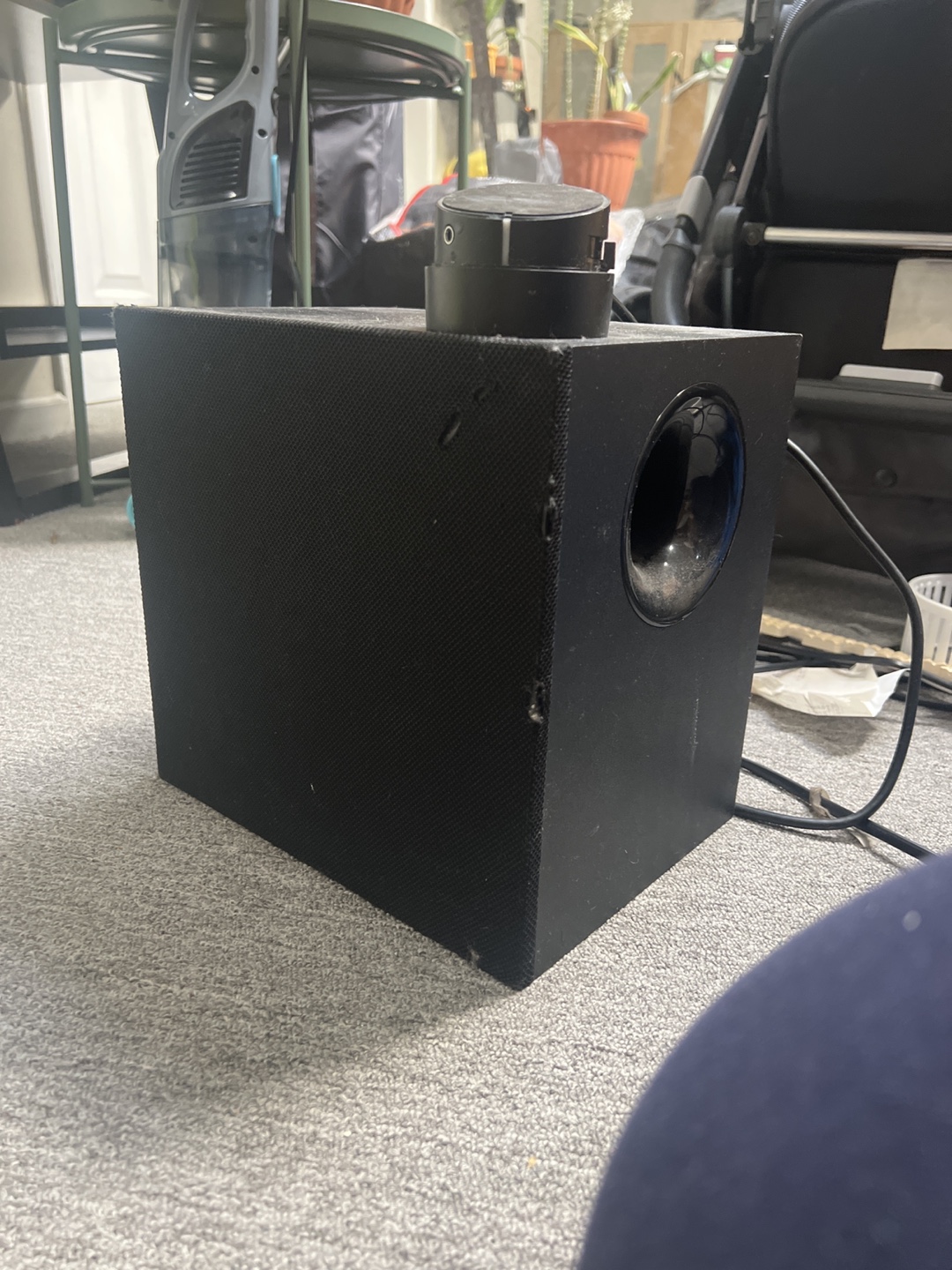 Subwoofer