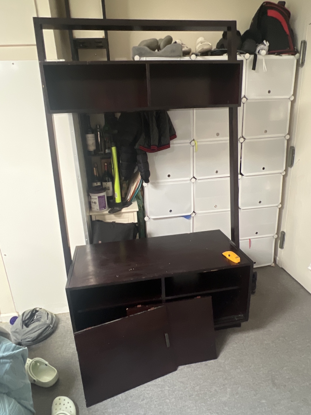TV Stand - photo 3