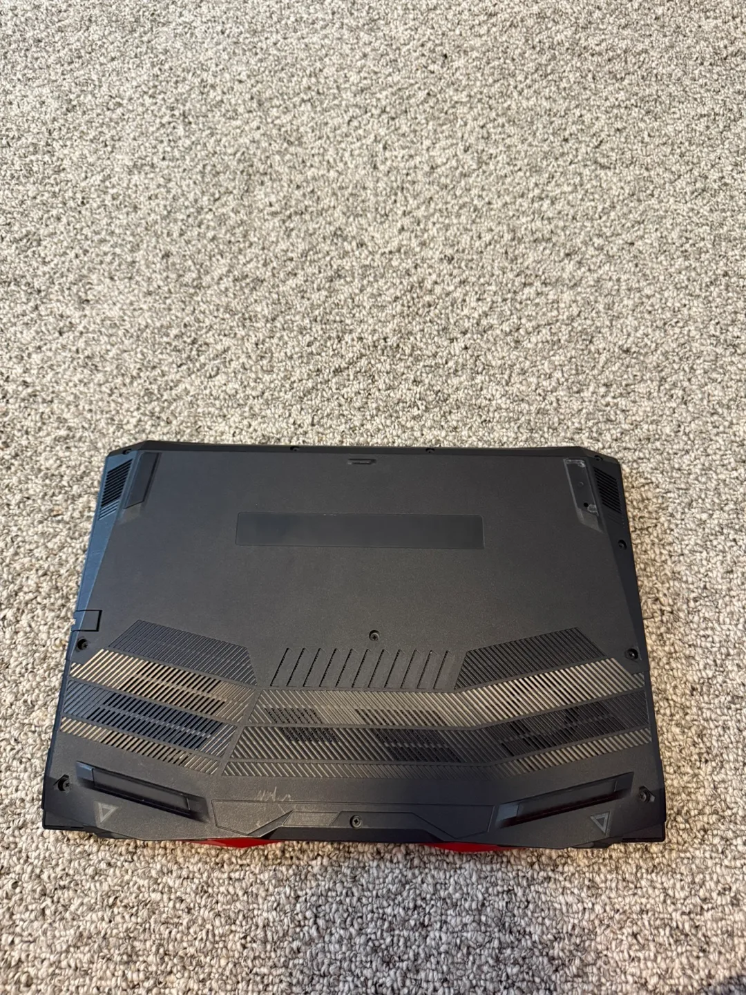 Acer Nitro 5 Gaming Laptop - AN515-55 image indicator(2)