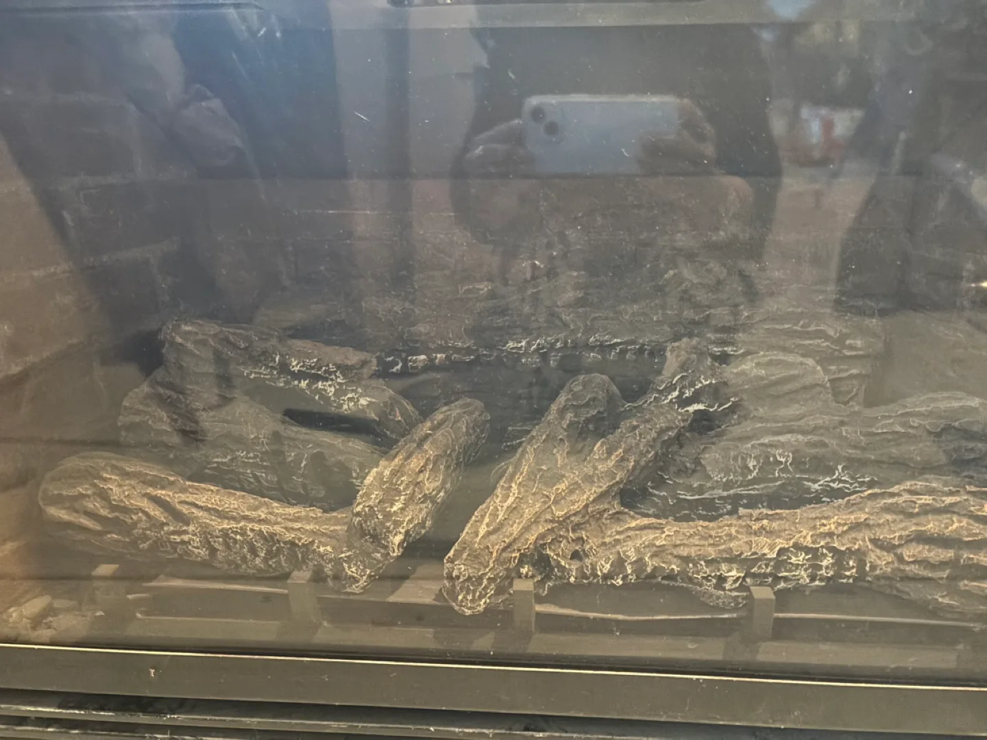 Gas Fire Place image indicator(3)