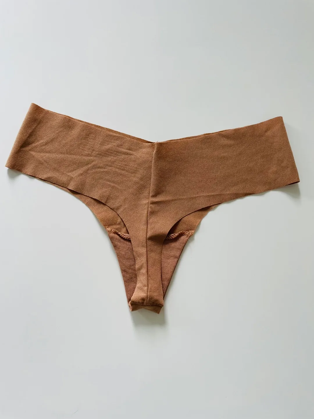 VS Pink Thong, Size Small image indicator(3)