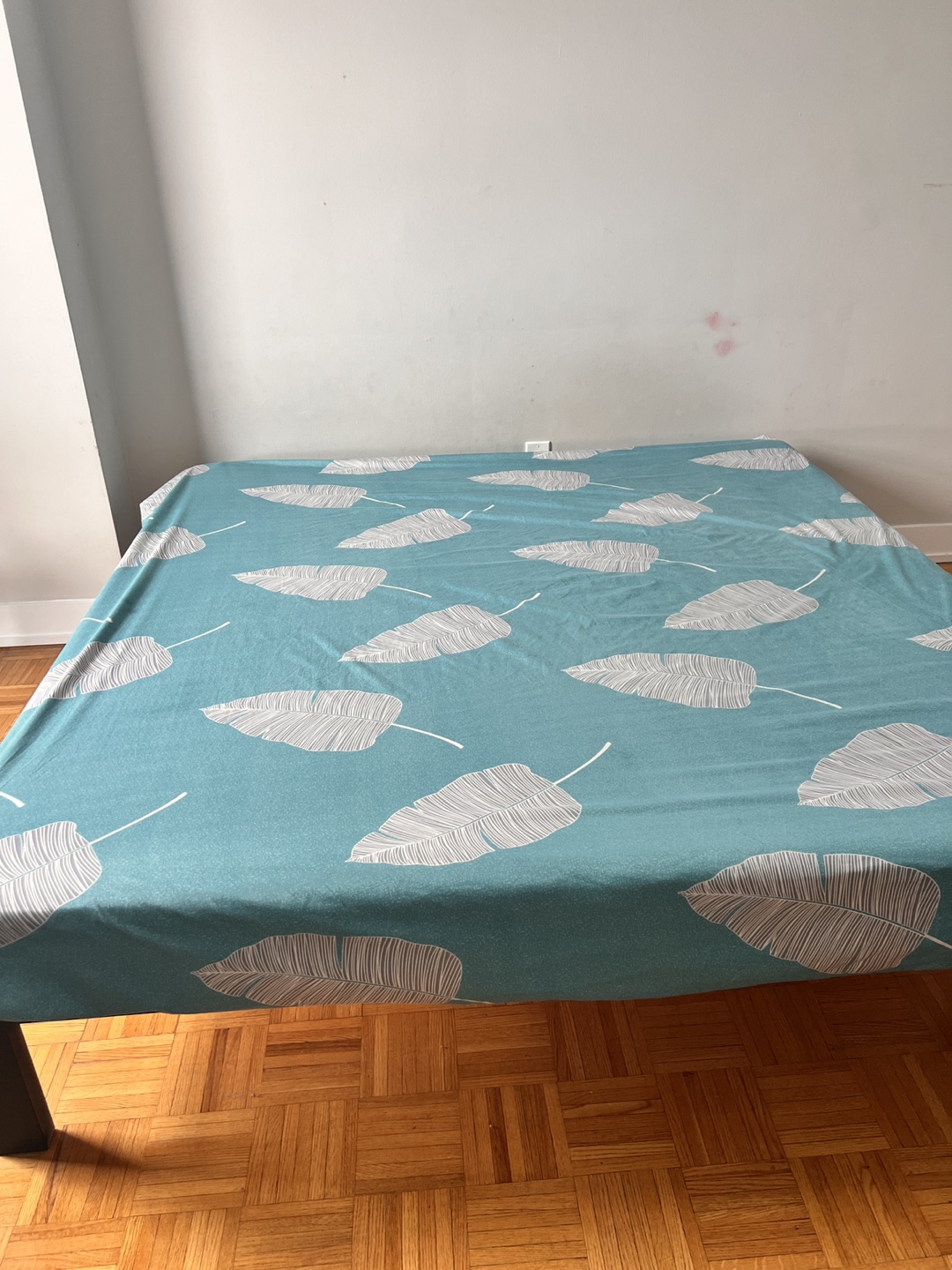 King Size foam mattress