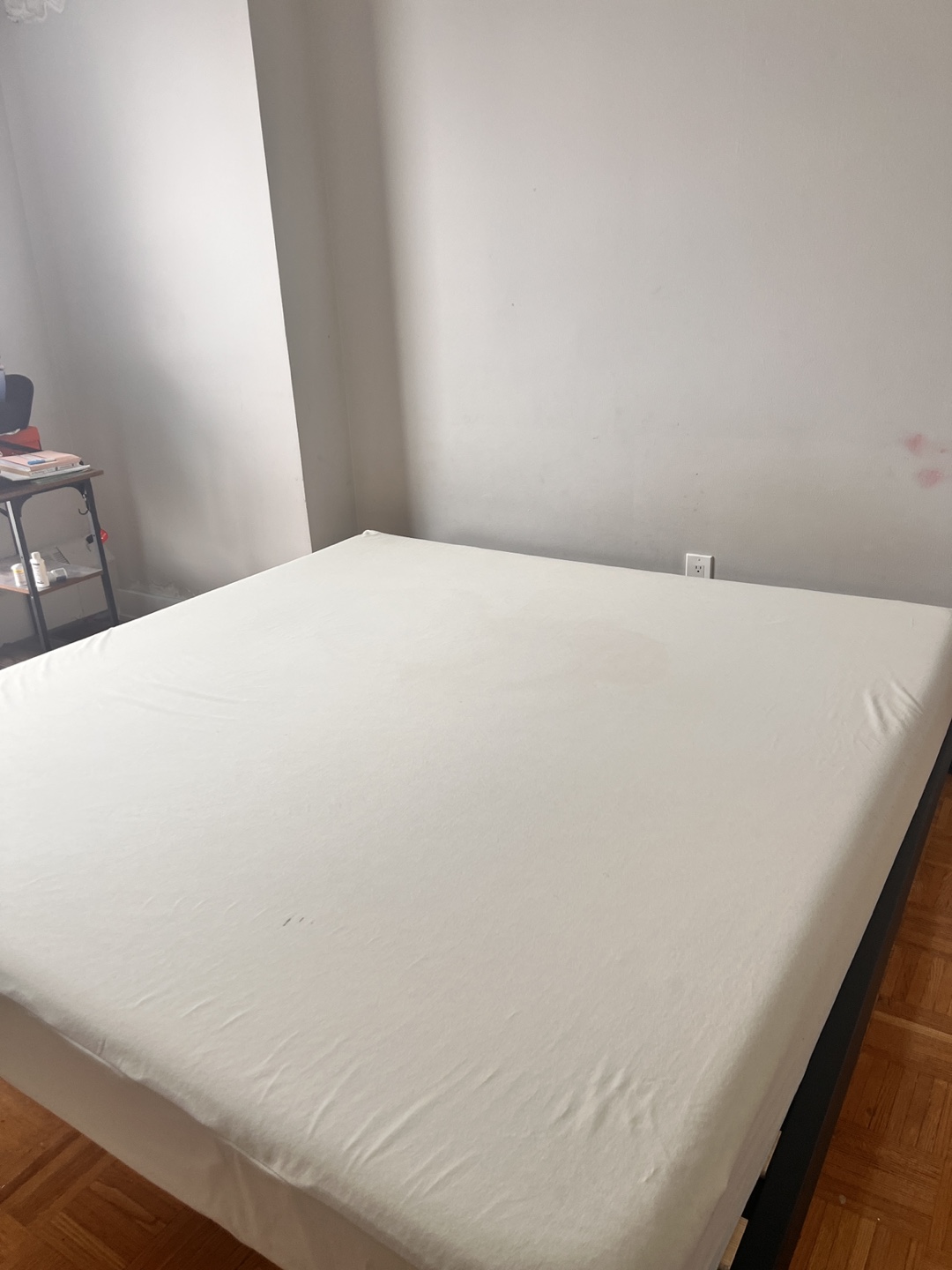 King Size foam mattress - photo 2