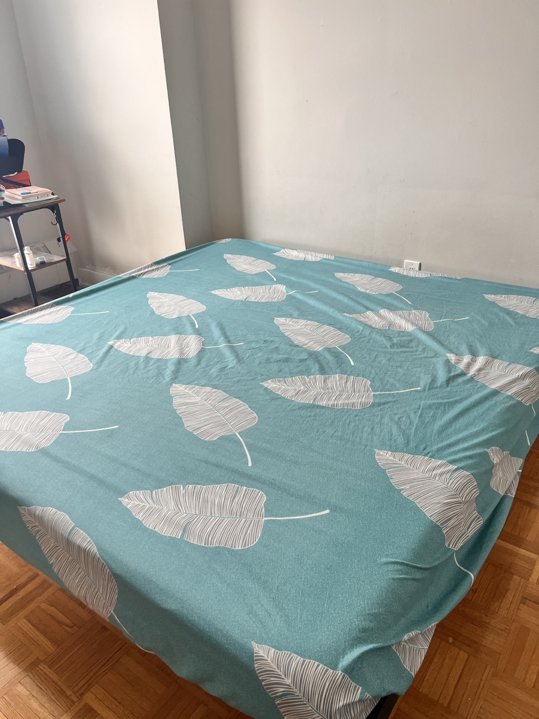King Size foam mattress - photo 3