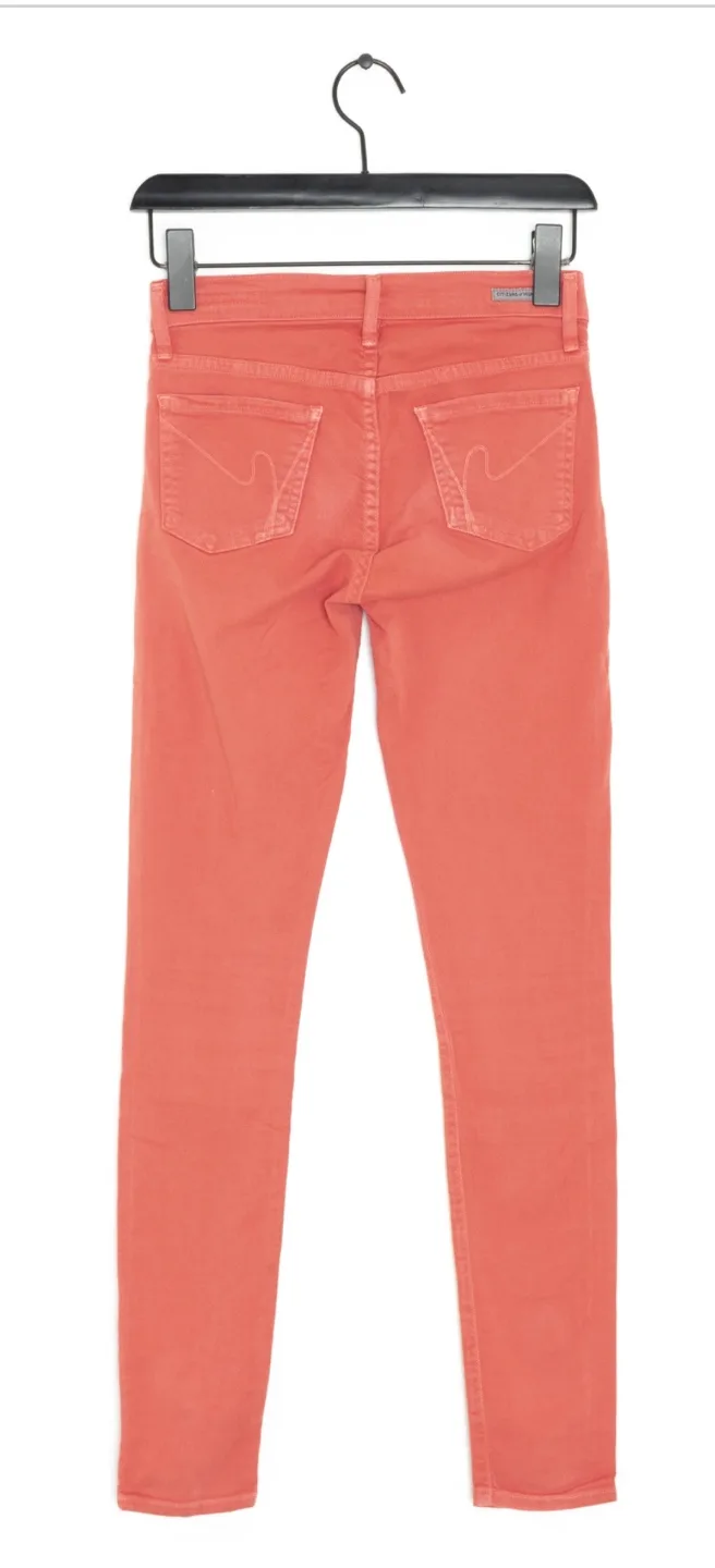 Citizens of Humanity Coral Skinny Jeans image indicator(2)