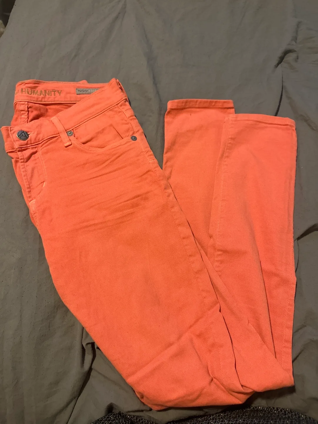 Citizens of Humanity Coral Skinny Jeans image indicator(3)