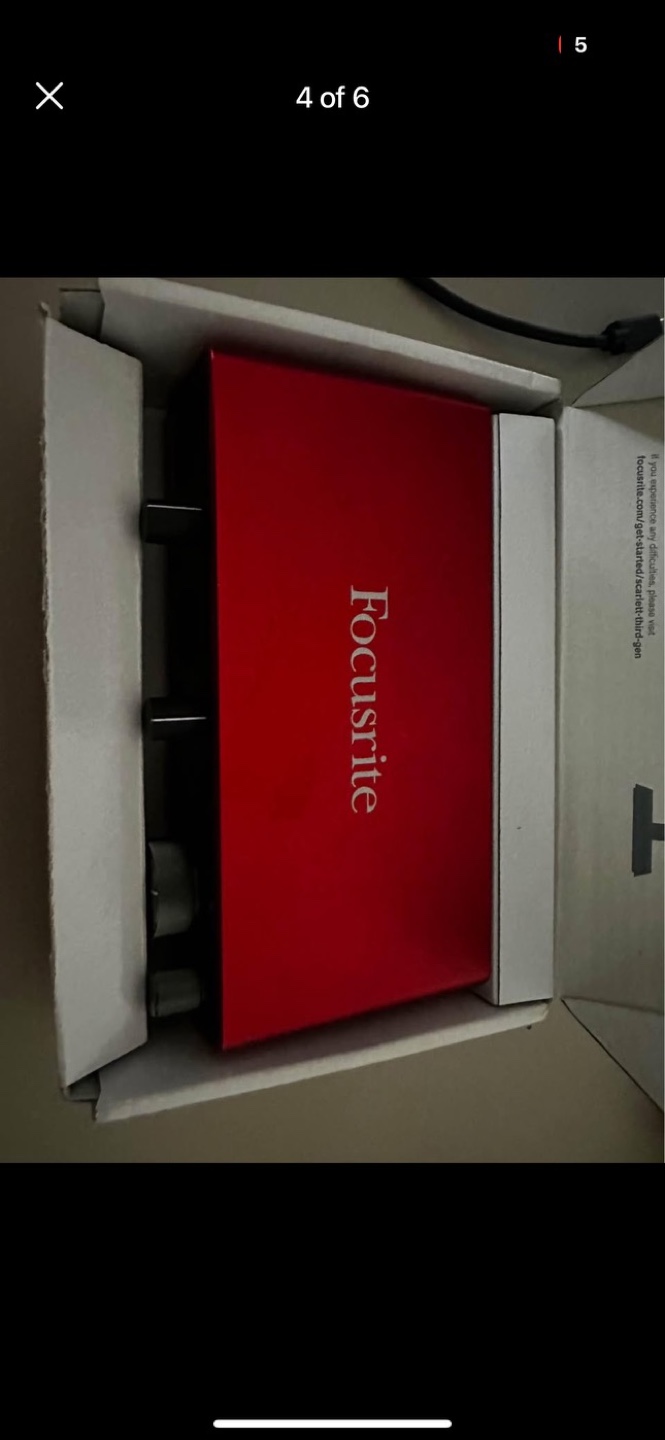 Neumann TLM 103 studio package - photo 4