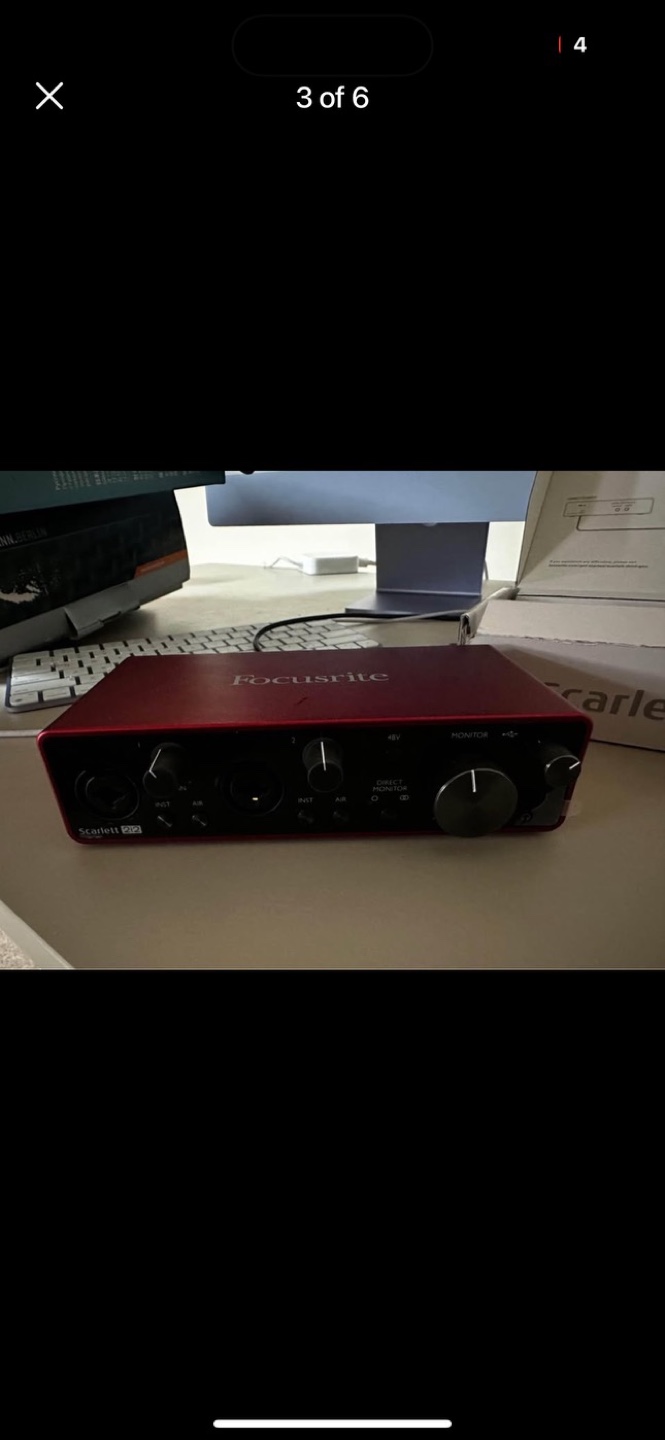 Neumann TLM 103 studio package - photo 2
