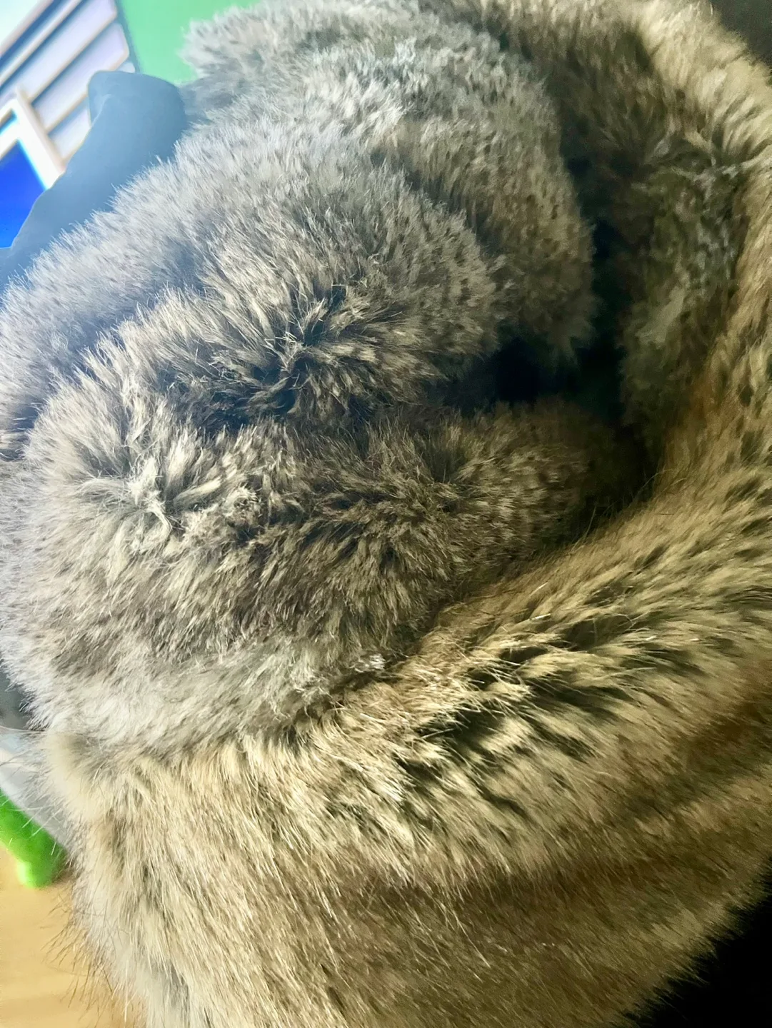 Babaton Aritzia Winter Parka Jacket St. Moritz size Small image indicator(9)