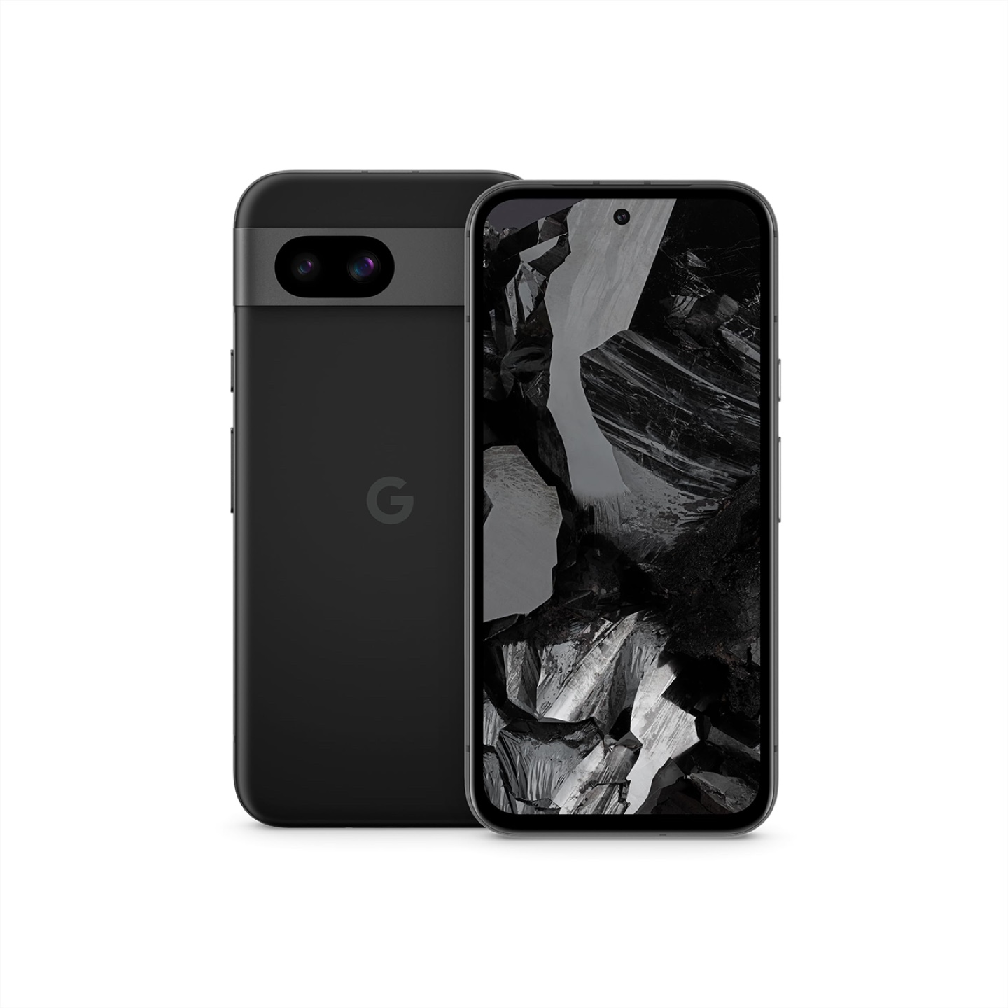 Brand New Google Pixel 8a – Obsidian, 128GB – Sealed in Box