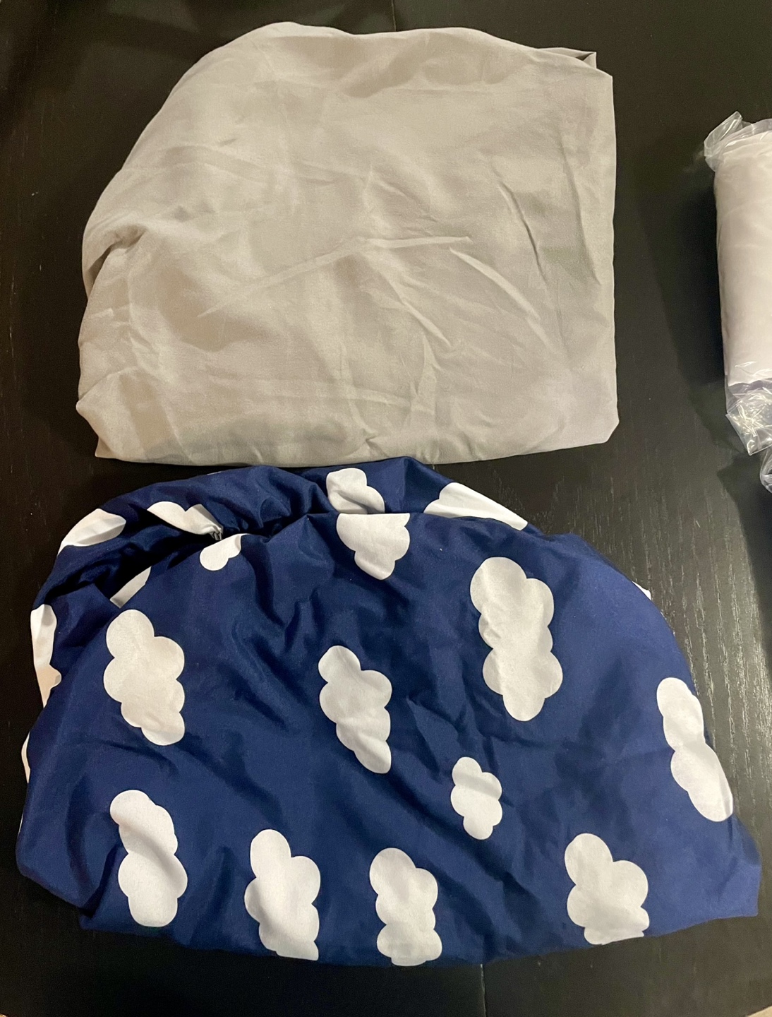Biloban Bassinet Fitted Sheets - 4 Pack - photo 3