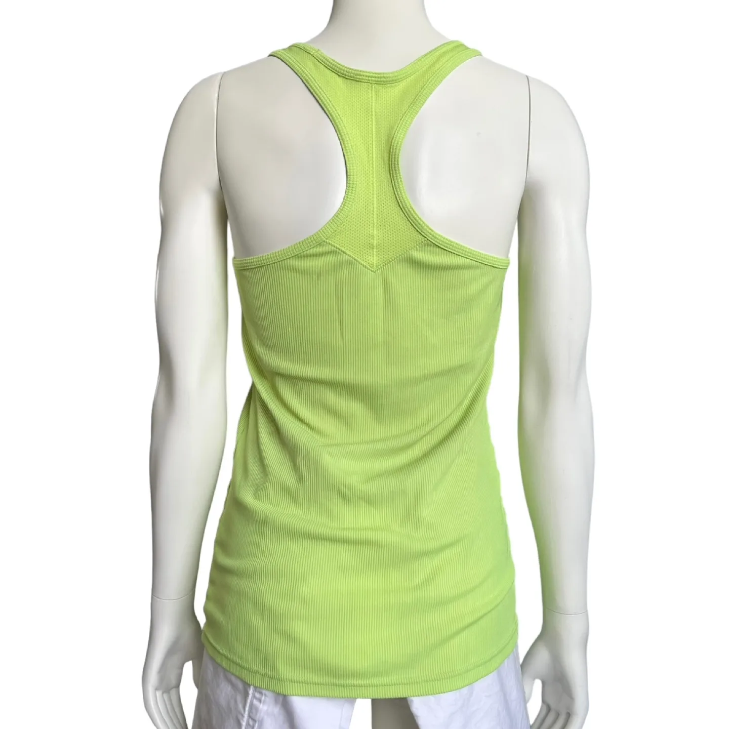 Under Armour neon tank top M image indicator(3)