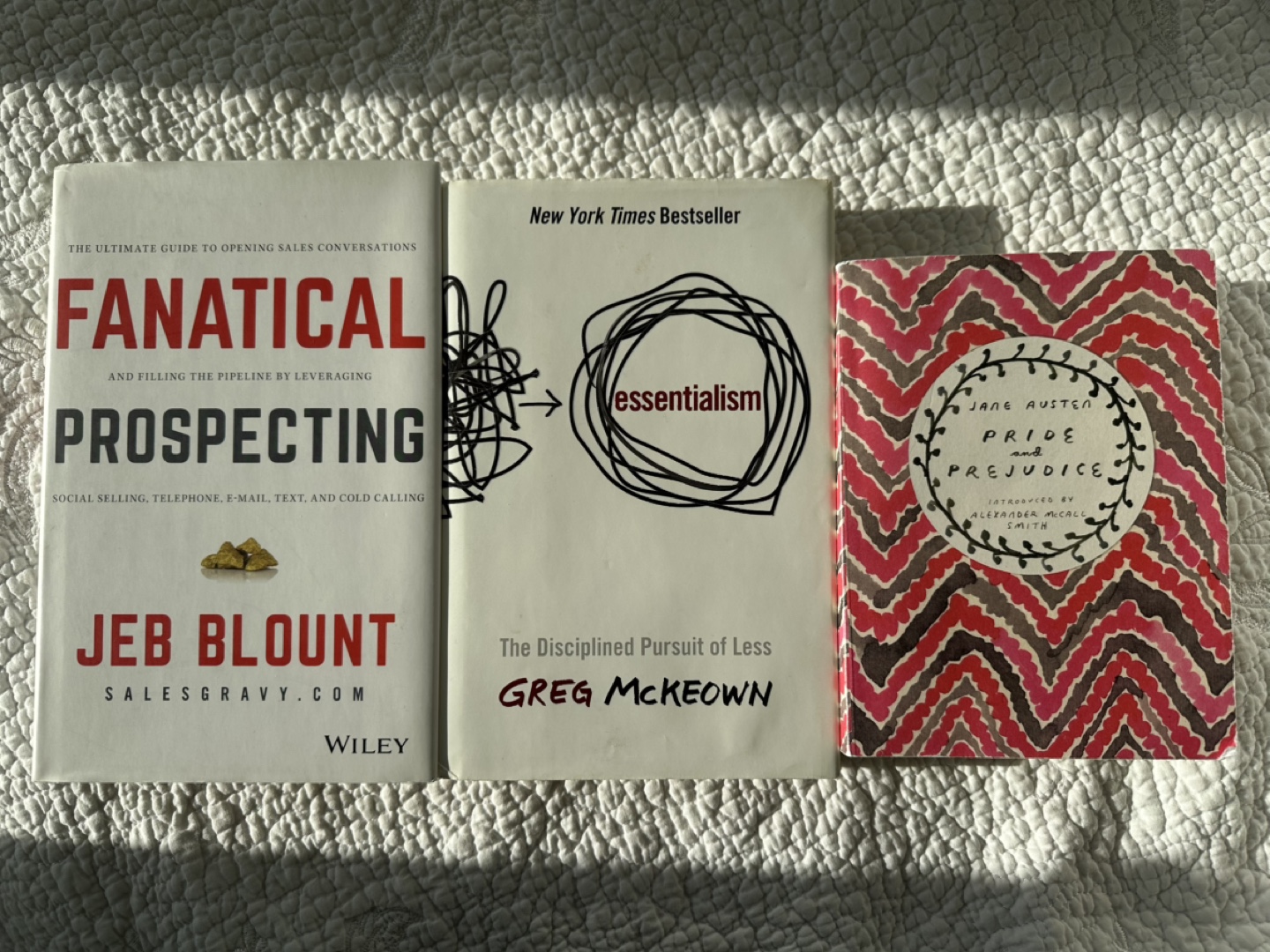 Used books