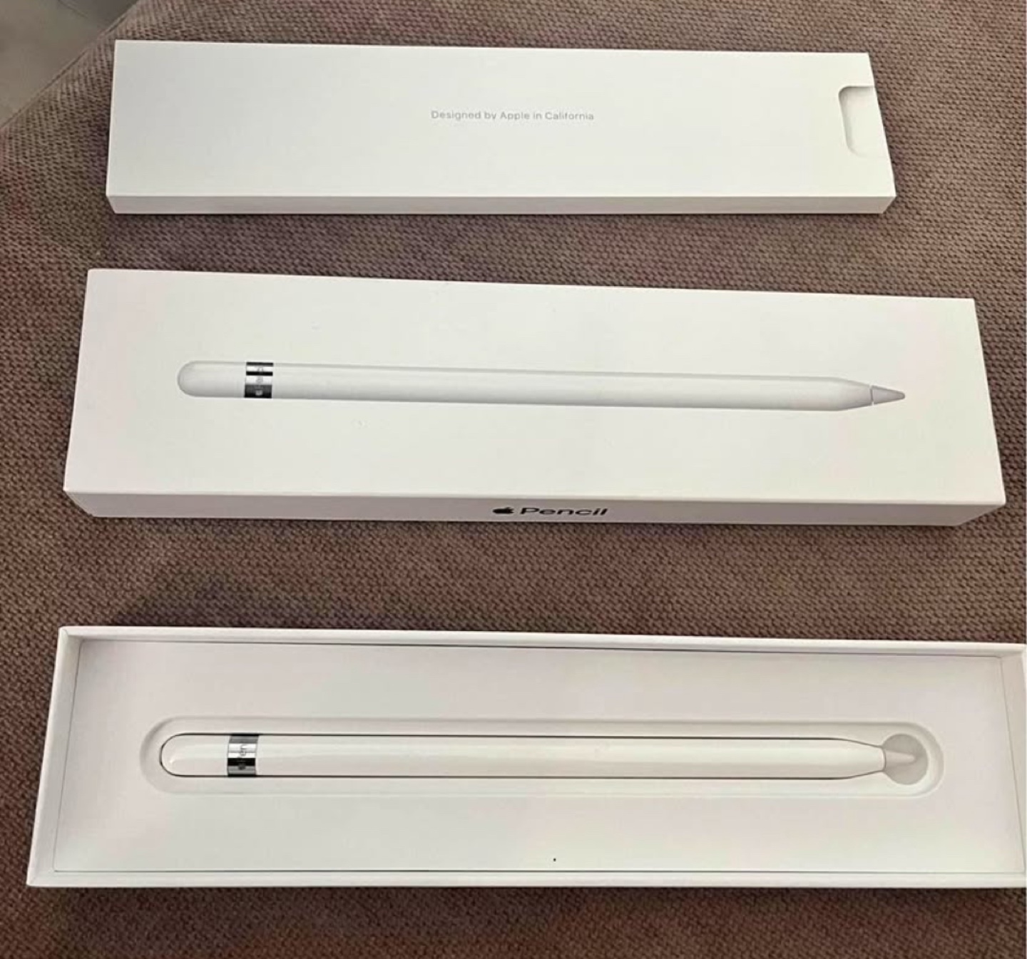Apple Pencil 1st Generation - New