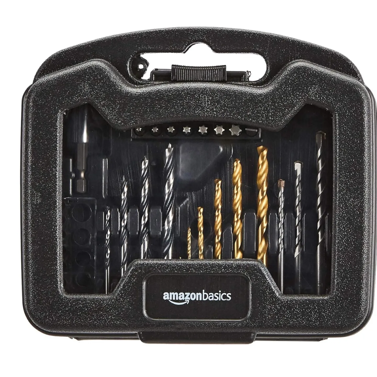 Multi-Bits Set for Drill & Driver Accessory Kit, 32 pc image indicator(4)