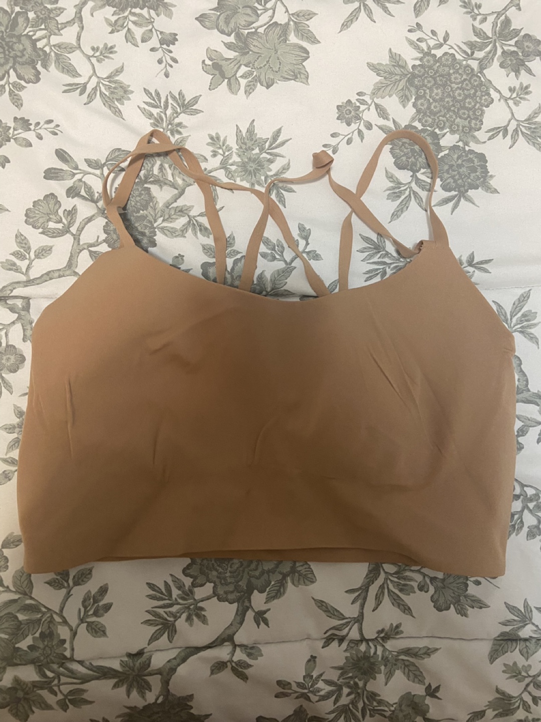 Offline by Aerie RealMe Bralette