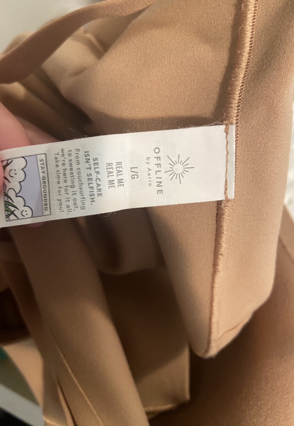 Offline by Aerie RealMe Bralette - photo 3