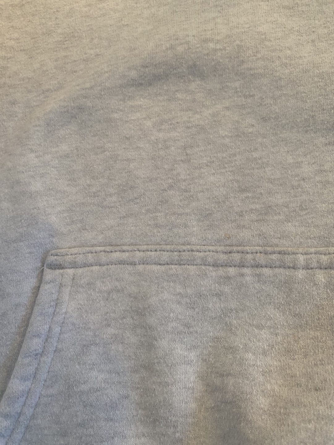 Aritzia Sweatfleece Hoodie - XS - Grey - photo 4