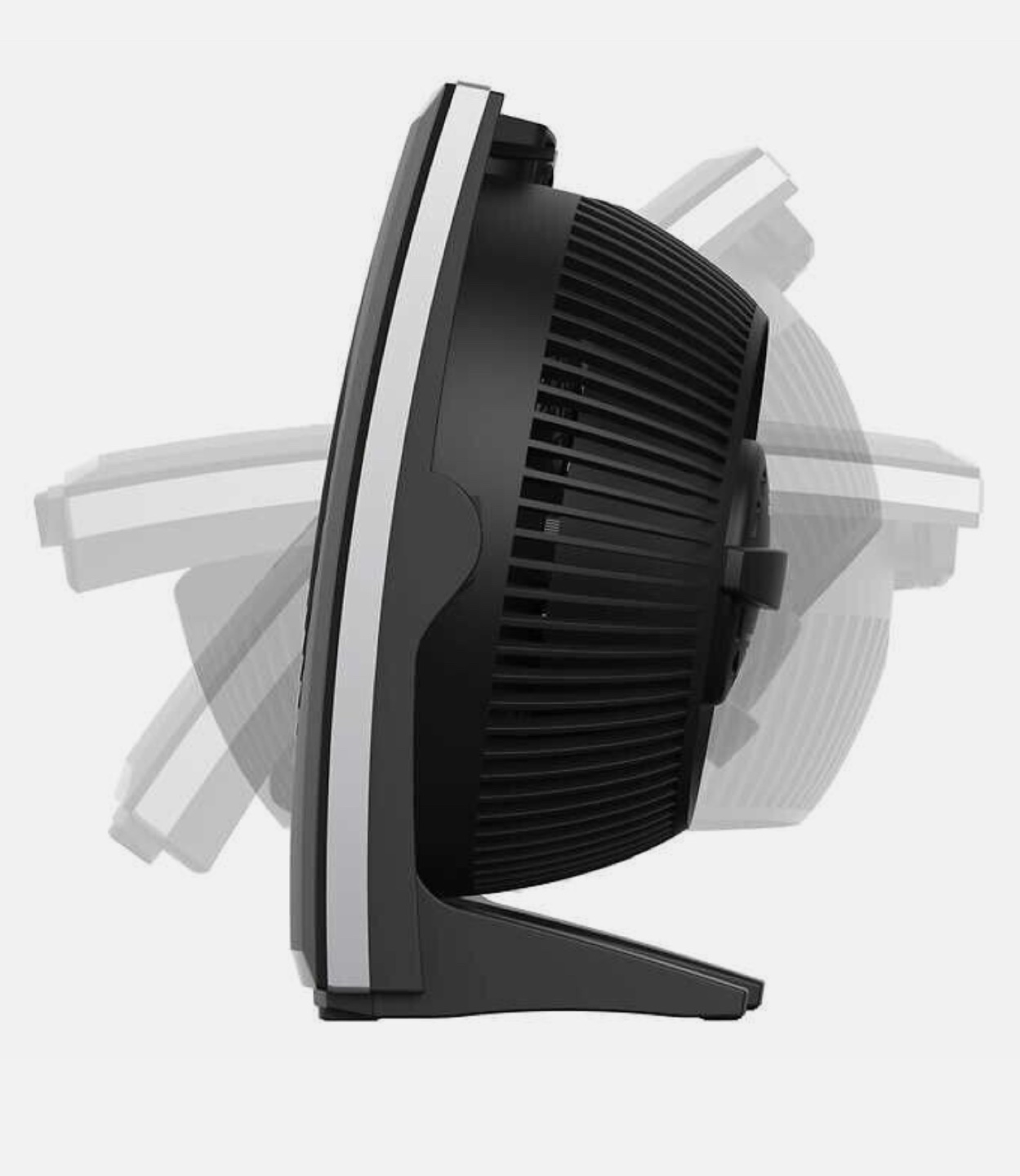 Vornado Whole Room Air Circulator with remote - photo 3