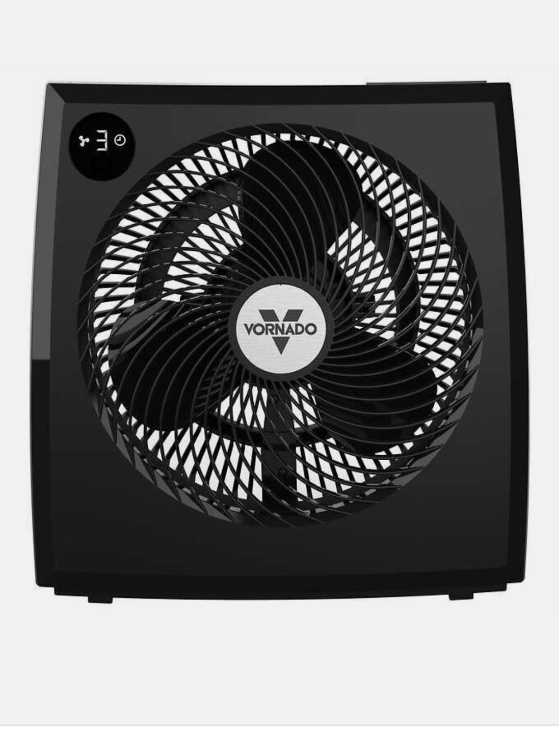 Vornado Whole Room Air Circulator with remote - photo 2