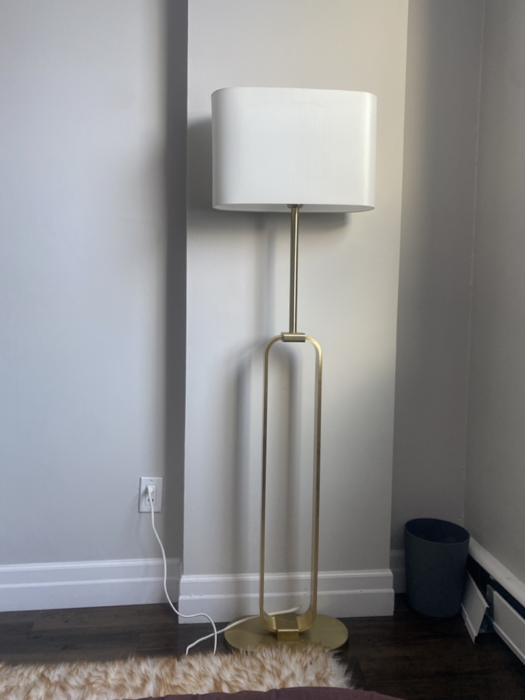 Ikea Floor Lamp