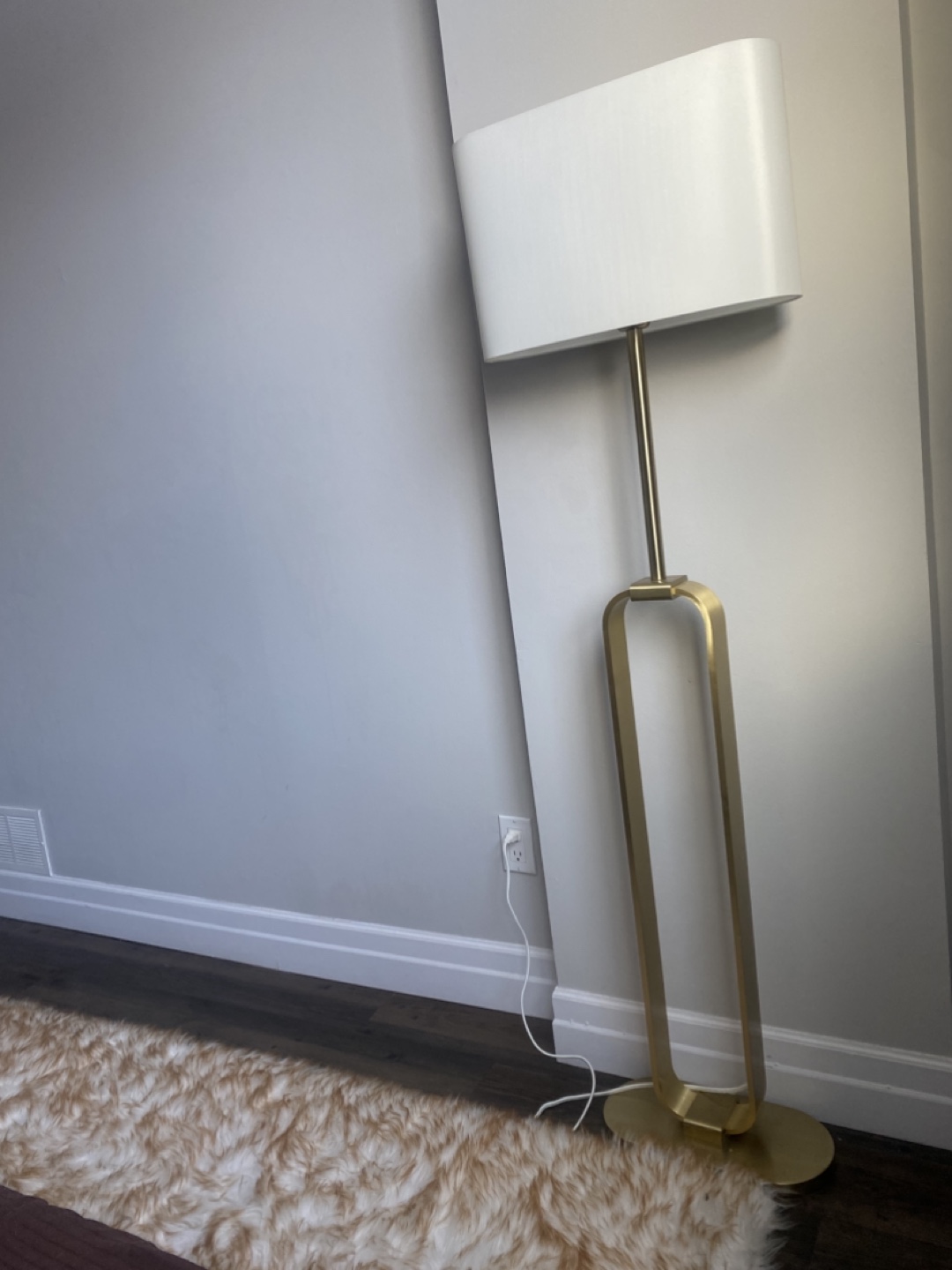 Ikea Floor Lamp - photo 2