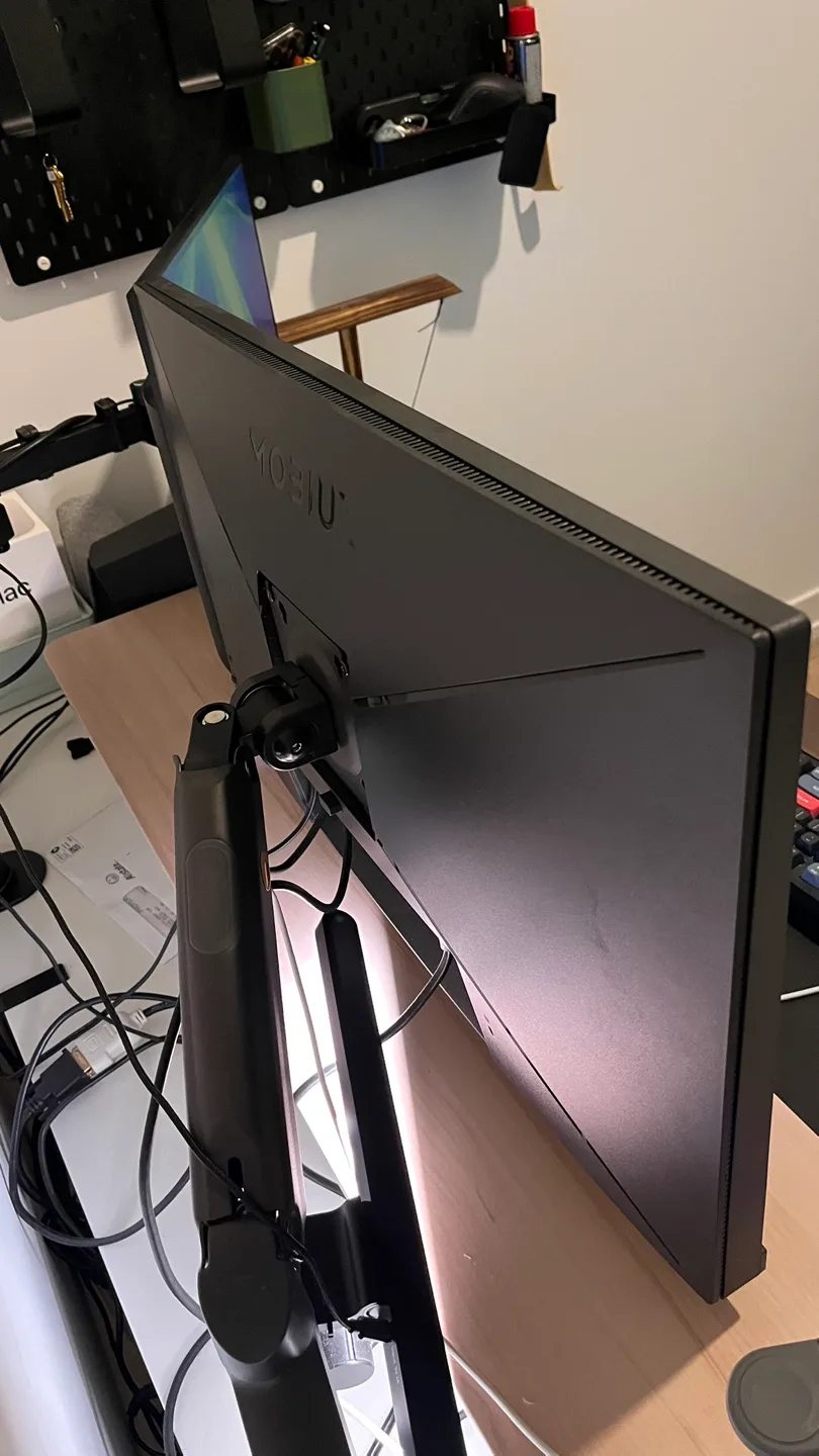 27” BenQ Monitor 🖥️ image indicator(2)