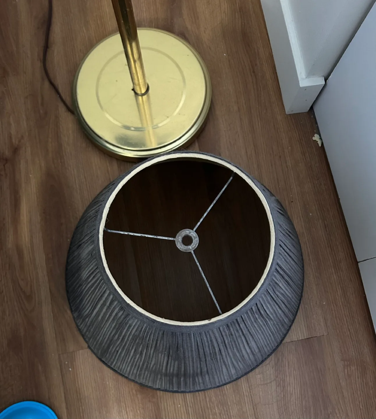 Floor lamp image indicator(4)