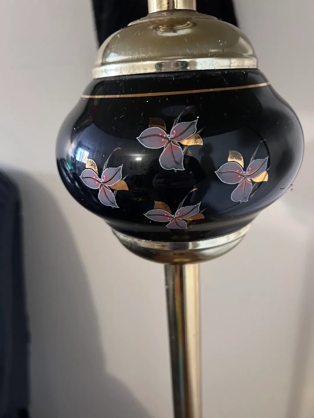 Floor lamp image indicator(2)