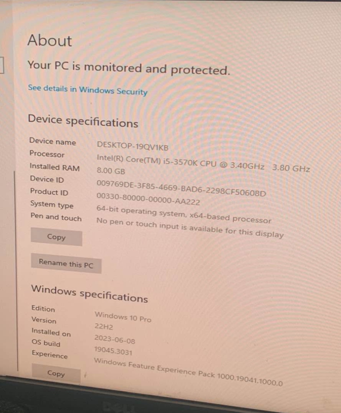 Gaming computer CHECK DESCRIPTION - photo 3